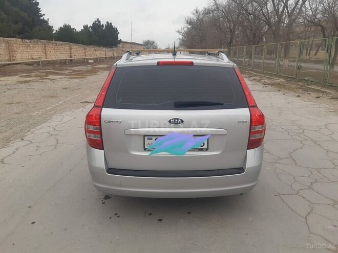 Kia Ceed 2008, 171,000 km - 1.6 l - Sumqayıt