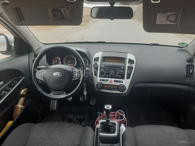 Kia Ceed 2008, 171,000 km - 1.6 l - Sumqayıt