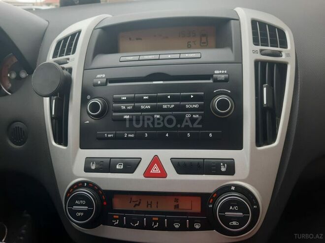 Kia Ceed 2008, 171,000 km - 1.6 l - Sumqayıt