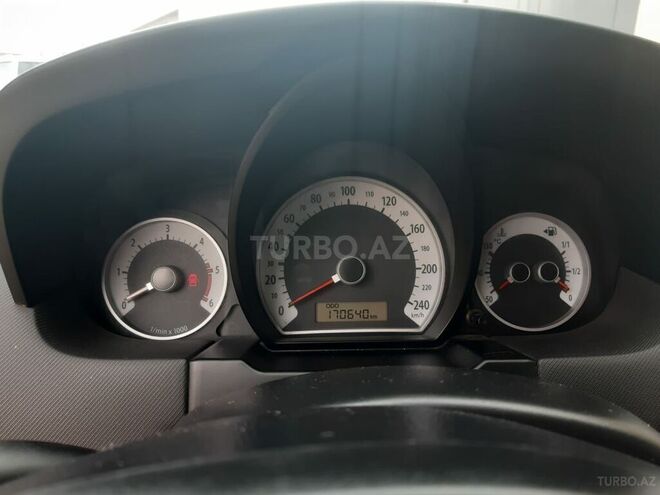 Kia Ceed 2008, 171,000 km - 1.6 l - Sumqayıt