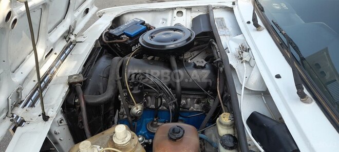 LADA (VAZ) 2107 1998, 322,000 km - 1.6 l - Balakən