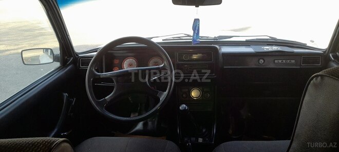 LADA (VAZ) 2107 1998, 322,000 km - 1.6 l - Balakən