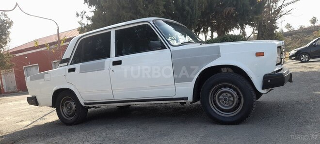 LADA (VAZ) 2107 1998, 322,000 km - 1.6 l - Balakən
