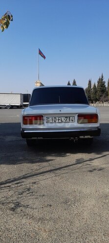 LADA (VAZ) 2107 1998, 322,000 km - 1.6 l - Balakən
