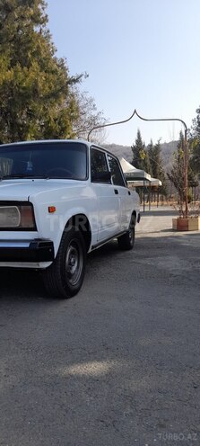LADA (VAZ) 2107 1998, 322,000 km - 1.6 l - Balakən