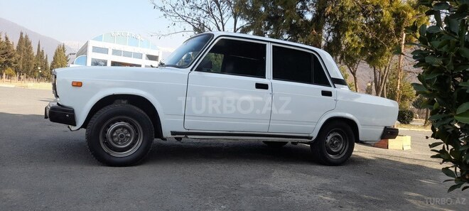 LADA (VAZ) 2107 1998, 322,000 km - 1.6 l - Balakən