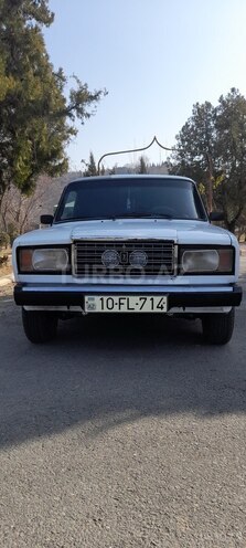 LADA (VAZ) 2107 1998, 322,000 km - 1.6 l - Balakən