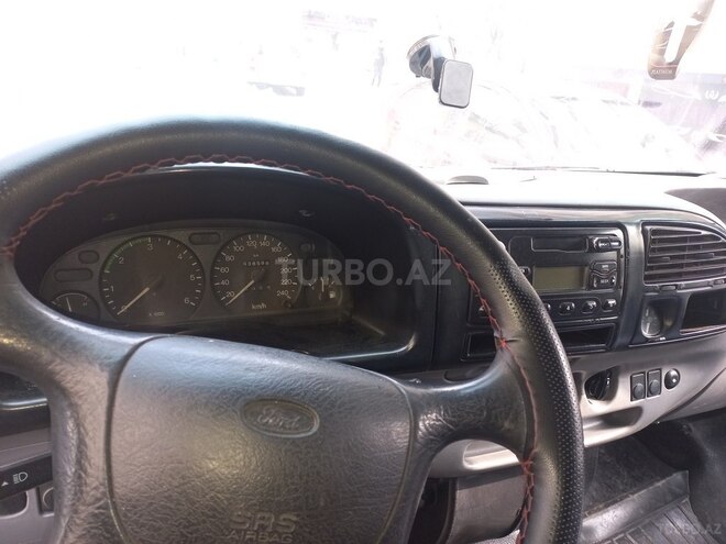 Ford Transit 2000, 653,246 km - 2.5 l - Bakı