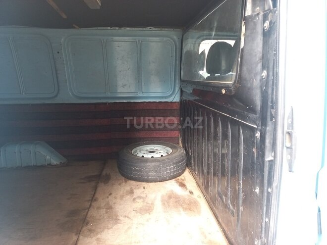 Ford Transit 2000, 653,246 km - 2.5 l - Bakı