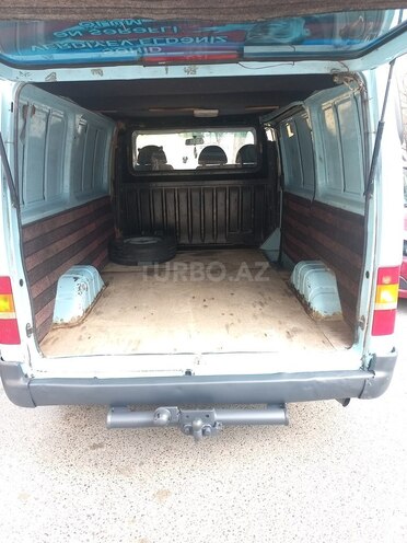 Ford Transit 2000, 653,246 km - 2.5 l - Bakı