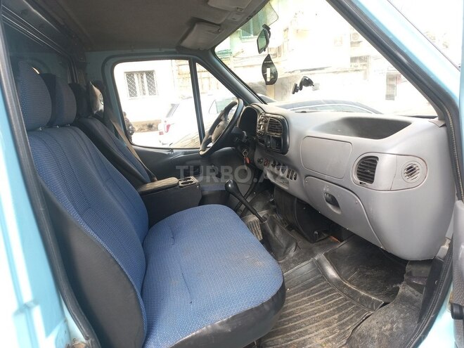 Ford Transit 2000, 653,246 km - 2.5 l - Bakı