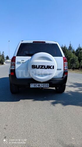 Suzuki Grand Vitara 2008, 240,000 km - 2.4 l - Sumqayıt