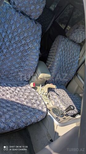 Suzuki Grand Vitara 2008, 240,000 km - 2.4 l - Sumqayıt