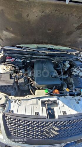 Suzuki Grand Vitara 2008, 240,000 km - 2.4 l - Sumqayıt