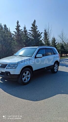 Suzuki Grand Vitara 2008, 240,000 km - 2.4 l - Sumqayıt