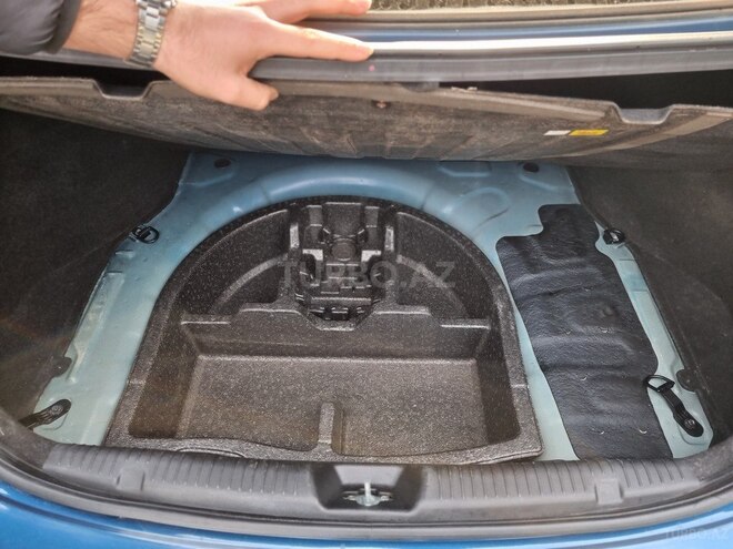 Hyundai Elantra 2014, 150,458 km - 1.8 l - Bakı