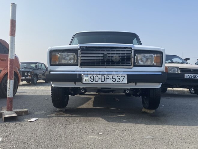LADA (VAZ) 2107 2008, 133,550 km - 1.6 l - Bakı