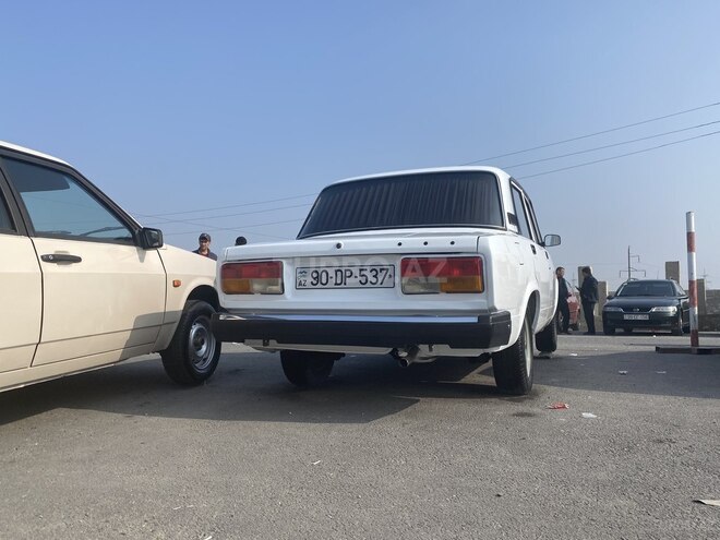 LADA (VAZ) 2107 2008, 133,550 km - 1.6 l - Bakı