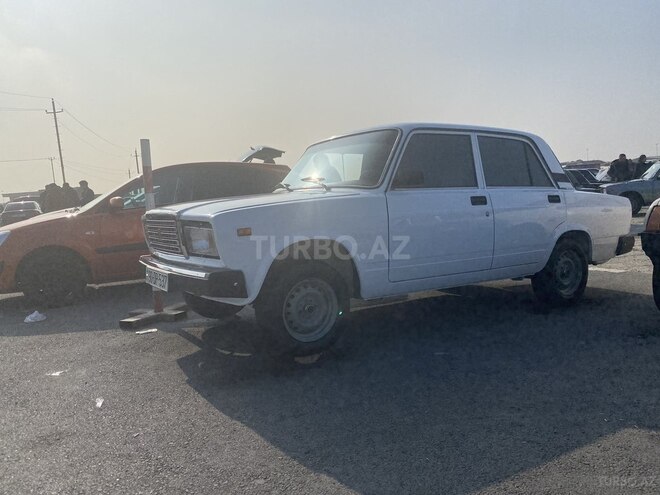 LADA (VAZ) 2107 2008, 133,550 km - 1.6 l - Bakı