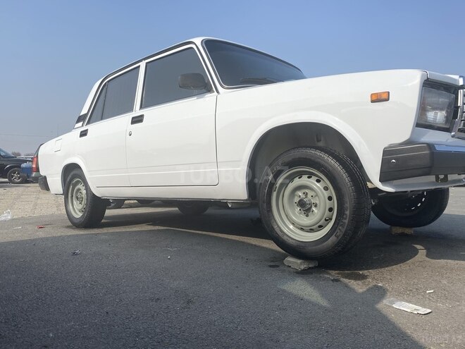 LADA (VAZ) 2107 2008, 133,550 km - 1.6 l - Bakı