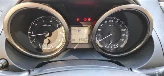 Toyota Prado 2015, 35,020 km - 2.7 л - Bakı