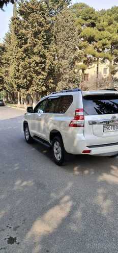Toyota Prado 2015, 35,020 km - 2.7 л - Bakı