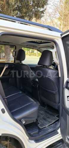 Toyota Prado 2015, 35,020 km - 2.7 л - Bakı