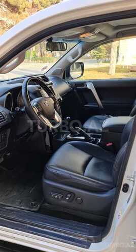 Toyota Prado 2015, 35,020 km - 2.7 л - Bakı