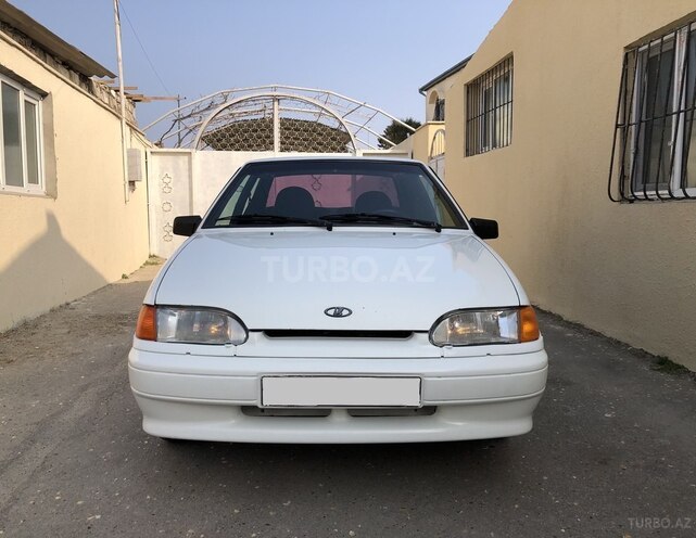LADA (VAZ) 2115 2007, 131,000 km - 1.6 l - Bakı