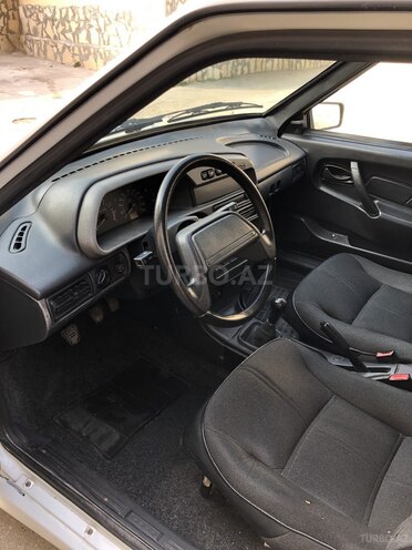 LADA (VAZ) 2115 2007, 131,000 km - 1.6 l - Bakı