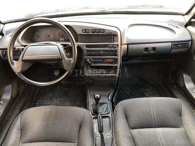 LADA (VAZ) 2115 2007, 131,000 km - 1.6 l - Bakı