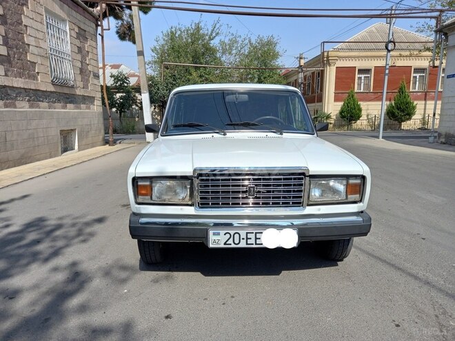 LADA (VAZ) 2107 2007, 150,000 km - 1.6 l - Gəncə