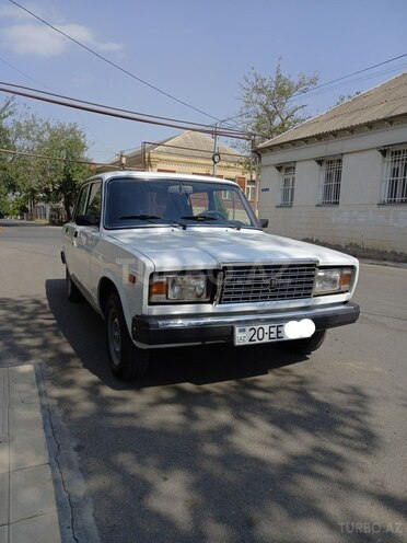 LADA (VAZ) 2107 2007, 150,000 km - 1.6 l - Gəncə