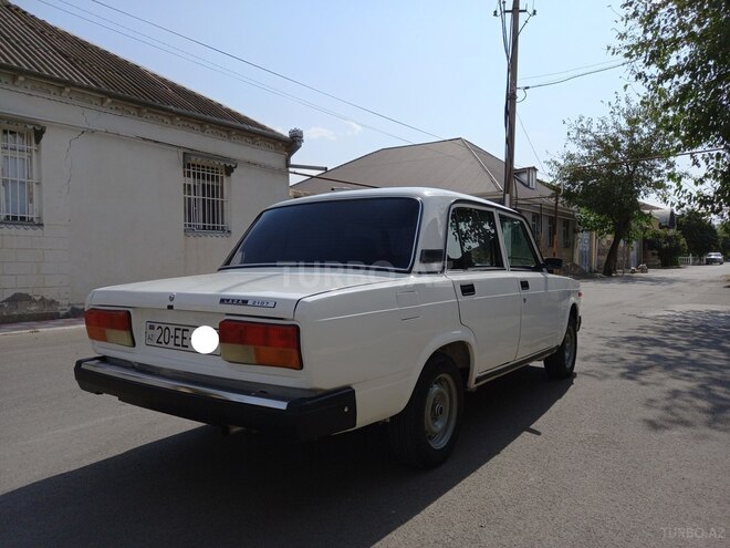 LADA (VAZ) 2107 2007, 150,000 km - 1.6 l - Gəncə