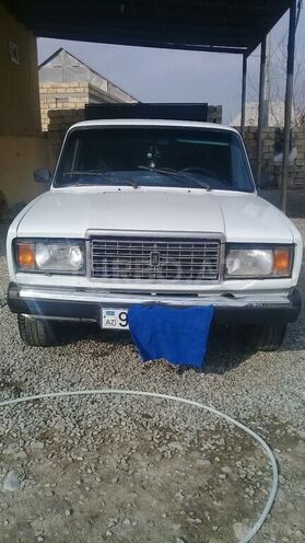 LADA (VAZ) 2107 2005, 52,432 km - 1.6 l - Kürdəmir