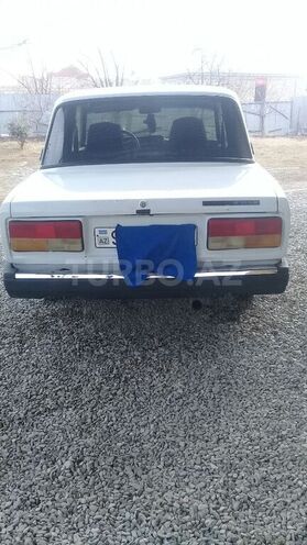 LADA (VAZ) 2107 2005, 52,432 km - 1.6 l - Kürdəmir