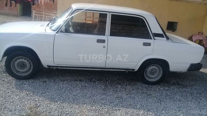 LADA (VAZ) 2107 2005, 52,432 km - 1.6 l - Kürdəmir