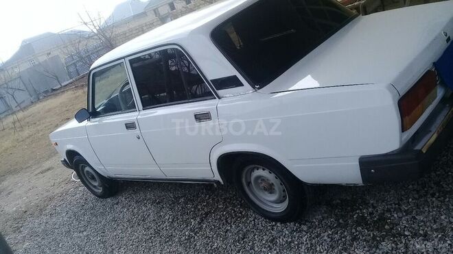 LADA (VAZ) 2107 2005, 52,432 km - 1.6 l - Kürdəmir