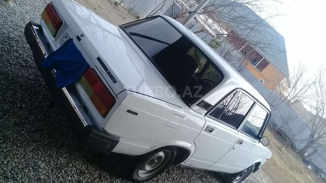 LADA (VAZ) 2107 2005, 52,432 km - 1.6 l - Kürdəmir