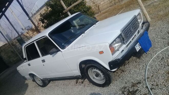 LADA (VAZ) 2107 2005, 52,432 km - 1.6 l - Kürdəmir