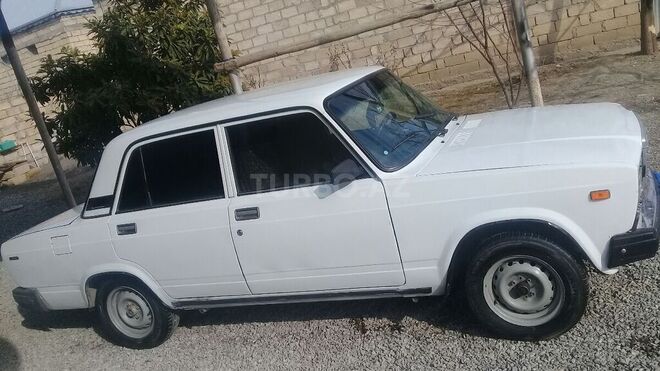 LADA (VAZ) 2107 2005, 52,432 km - 1.6 l - Kürdəmir