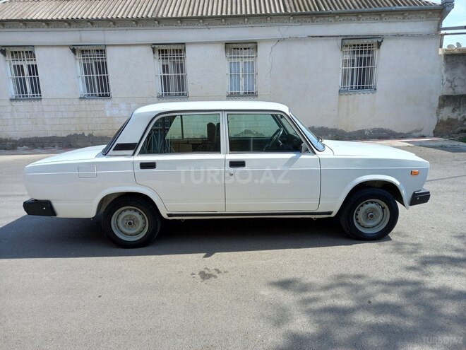 LADA (VAZ) 2107 2007, 150,000 km - 1.6 l - Gəncə