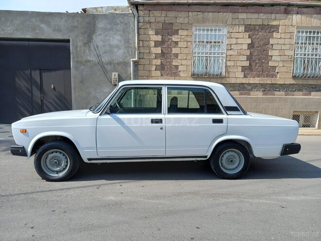 LADA (VAZ) 2107 2007, 150,000 km - 1.6 l - Gəncə