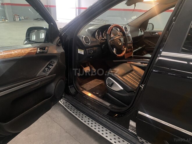Mercedes ML 350 2006, 180,000 km - 3.5 l - Sumqayıt