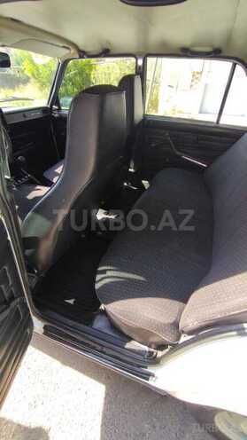 LADA (VAZ) 2107 2007, 150,000 km - 1.6 l - Gəncə