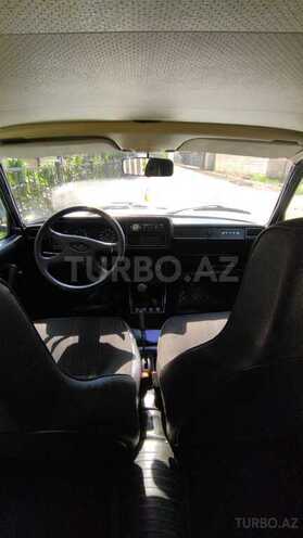 LADA (VAZ) 2107 2007, 150,000 km - 1.6 l - Gəncə