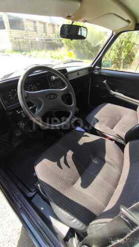 LADA (VAZ) 2107 2007, 150,000 km - 1.6 l - Gəncə