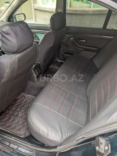 BMW 525 1997, 540,000 km - 2.5 л - Bakı