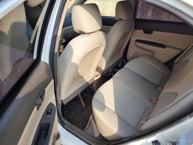 Hyundai Accent 2010, 205,000 km - 1.4 l - Bakı