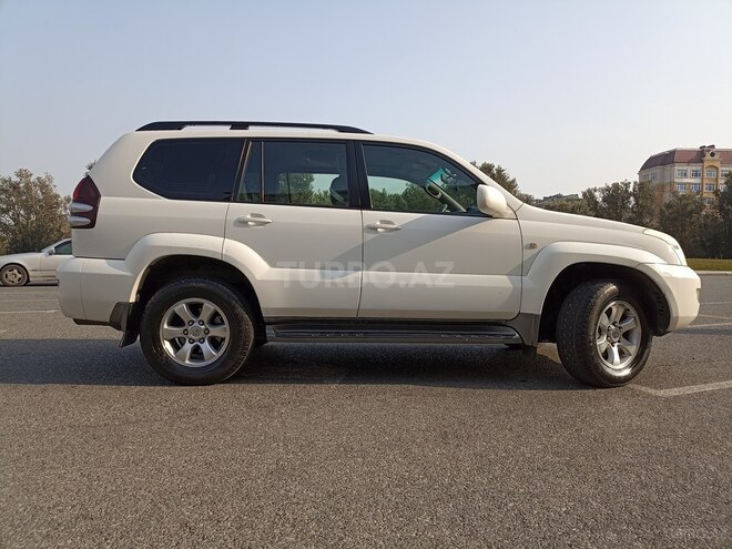 Toyota Prado 2008, 243,000 km - 4.0 л - Bakı